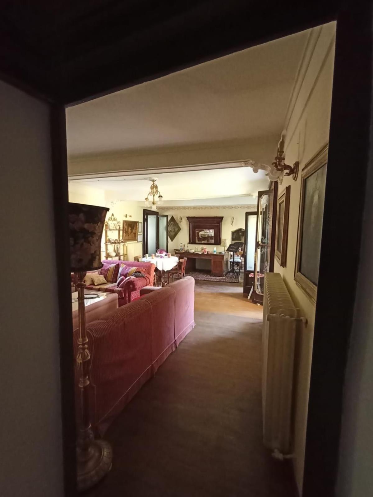Foresteria Lombarda B & B Ca' Pelitti Ganna Exterior foto
